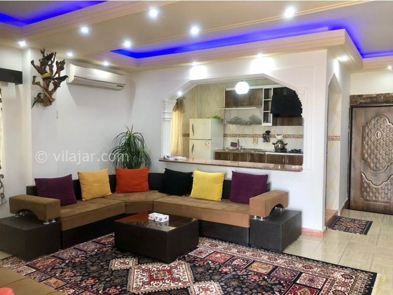 عکس شماره 724058 - اجاره ویلا با استخر نزدیک رامسر - 