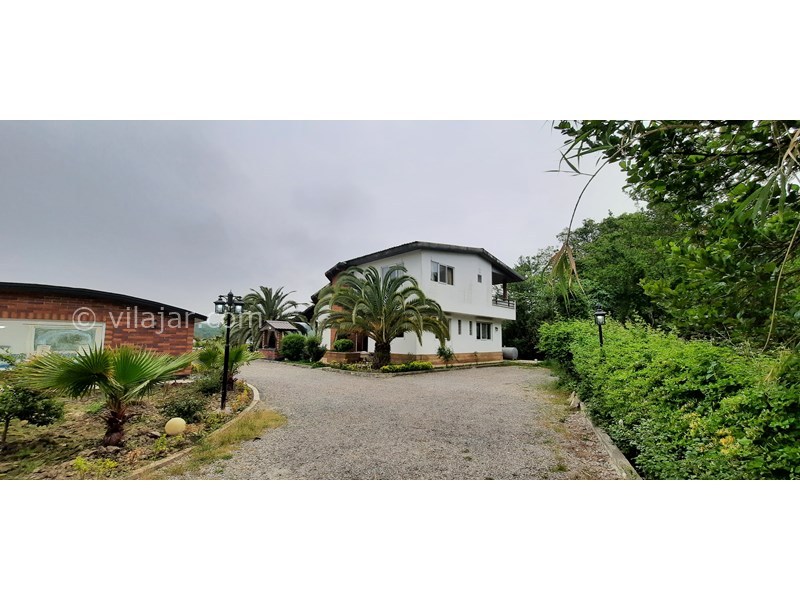 عکس شماره 724141 - اجاره ویلا استخردار در نور - 