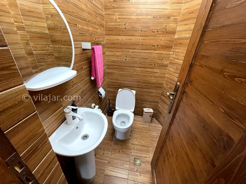 عکس شماره 724390 - ویلا با استخر و ساحل اختصاصی رامسر -