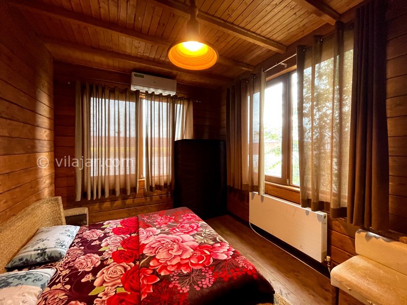 عکس شماره 724394 - ویلا با استخر و ساحل اختصاصی رامسر -