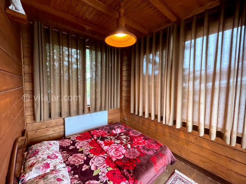 عکس شماره 724395 - ویلا با استخر و ساحل اختصاصی رامسر -