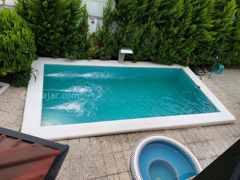 عکس شماره 724496 - اجاره ویلا استخردار در نوشهر - 