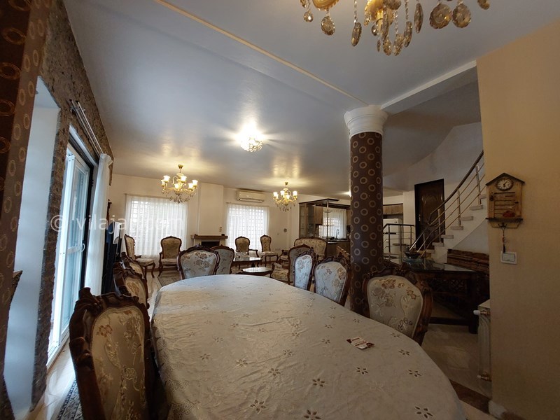 عکس شماره 724498 - اجاره ویلا استخردار در نوشهر - 