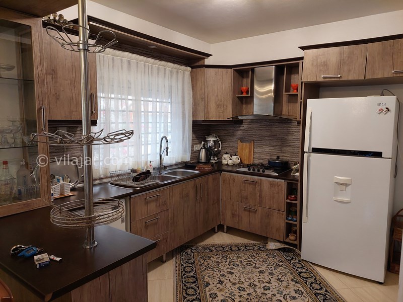 عکس شماره 724500 - اجاره ویلا استخردار در نوشهر - 