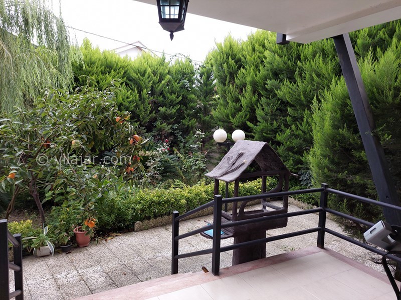 عکس شماره 724505 - اجاره ویلا استخردار در نوشهر - 