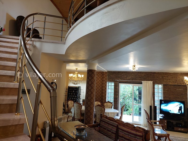 عکس شماره 724506 - اجاره ویلا استخردار در نوشهر - 