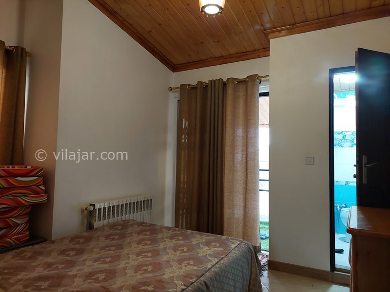 عکس شماره 724509 - اجاره ویلا استخردار در نوشهر - 