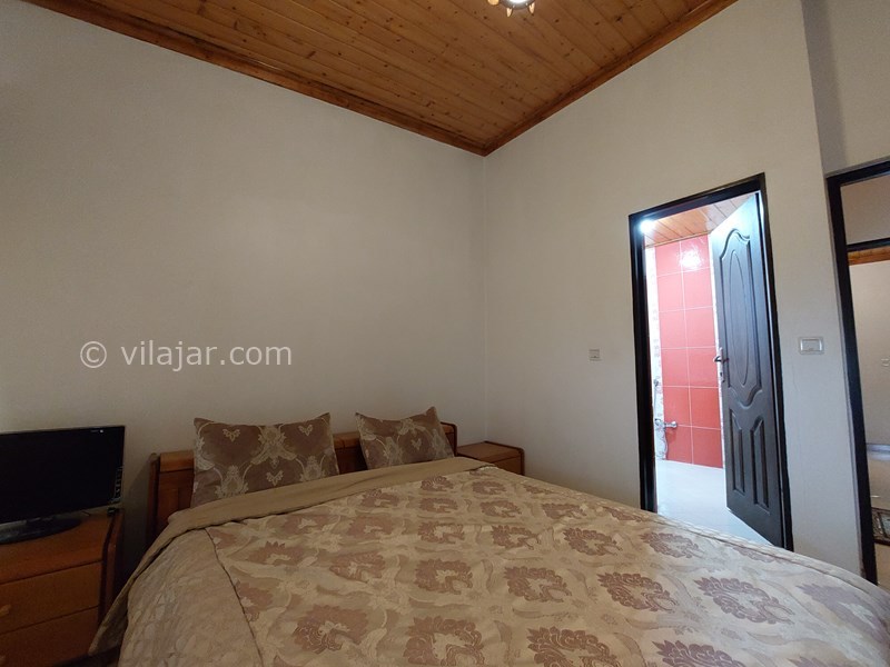 عکس شماره 724511 - اجاره ویلا استخردار در نوشهر - 