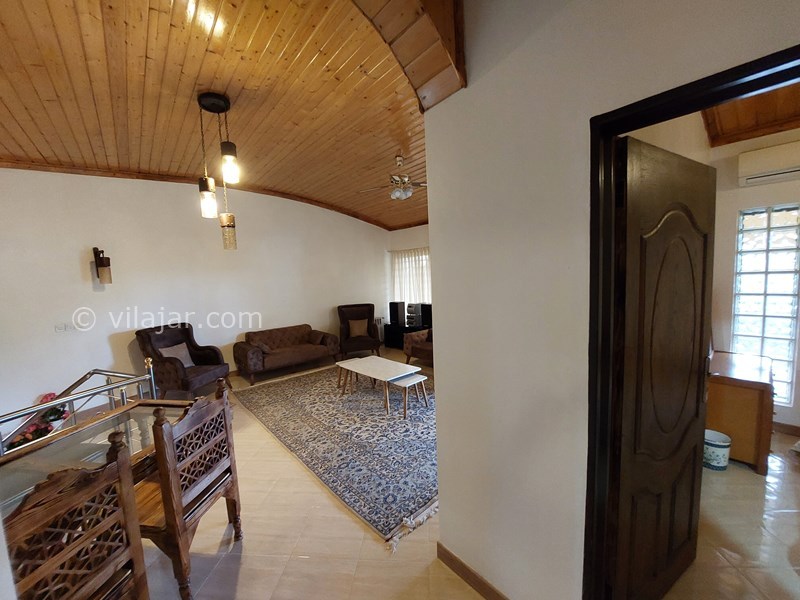 عکس شماره 724513 - اجاره ویلا استخردار در نوشهر - 