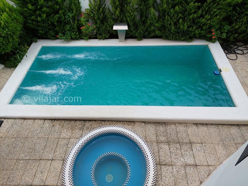 عکس شماره 724517 - اجاره ویلا استخردار در نوشهر - 