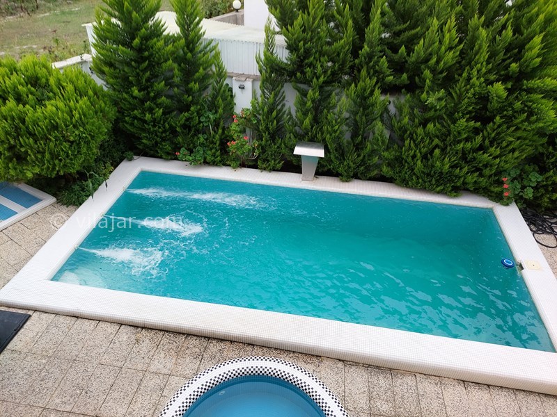 عکس شماره 724518 - اجاره ویلا استخردار در نوشهر - 