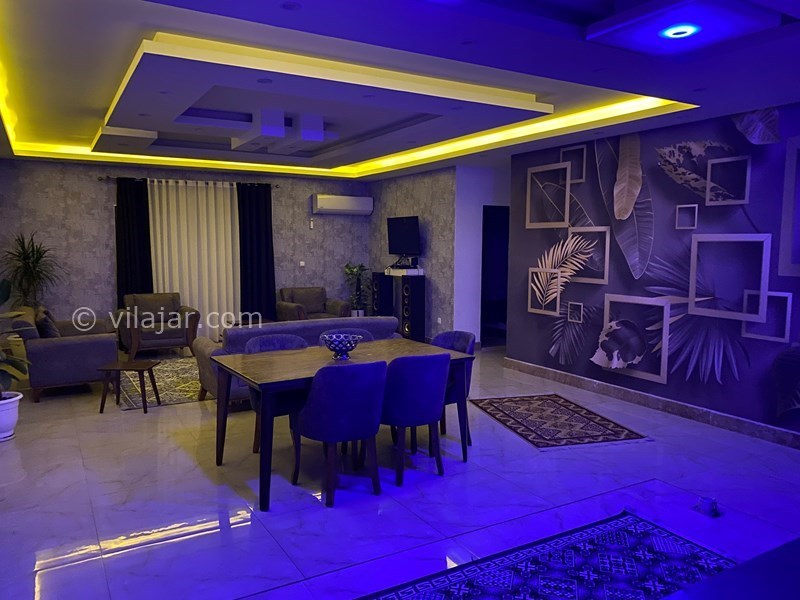 عکس شماره 724770 - ویلا سرخرود با استخر سونا جکوزی - 