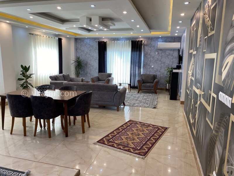 عکس شماره 724771 - ویلا سرخرود با استخر سونا جکوزی - 