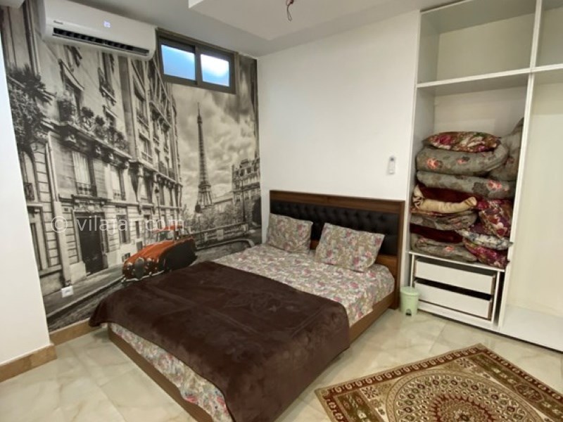 عکس شماره 724778 - ویلا سرخرود با استخر سونا جکوزی - 