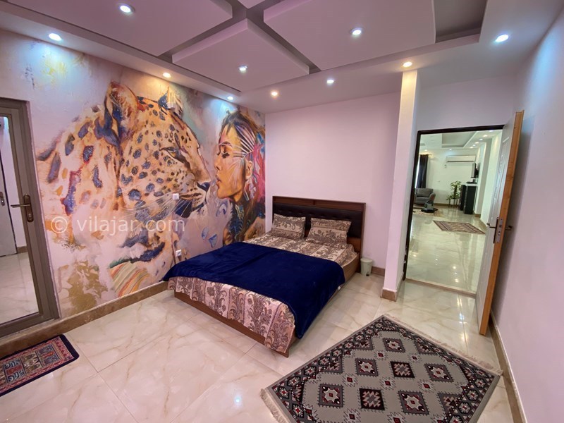 عکس شماره 724780 - ویلا سرخرود با استخر سونا جکوزی - 