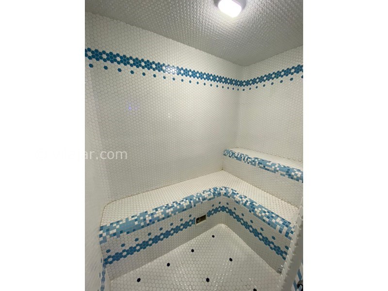 عکس شماره 724783 - ویلا سرخرود با استخر سونا جکوزی - 