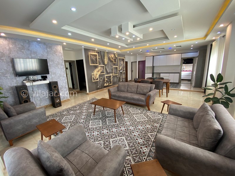 عکس شماره 724870 - ویلا سرخرود با استخر سونا جکوزی - 