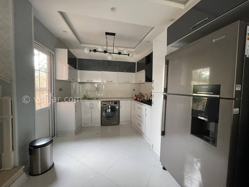 عکس شماره 724986 - اجاره ویلا با استخر سرپوشیده زیباکنار - 