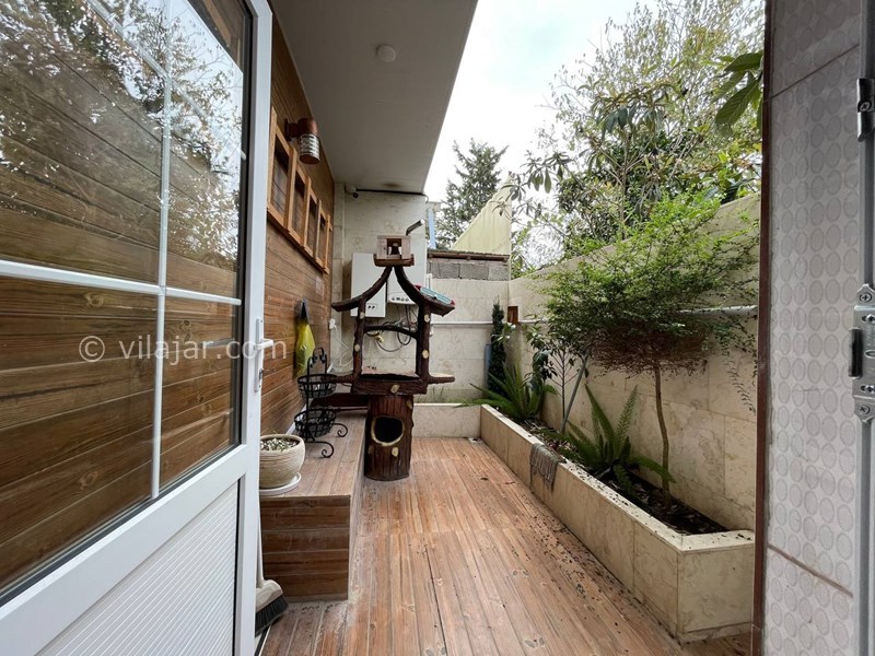 عکس شماره 724988 - اجاره ویلا با استخر سرپوشیده زیباکنار - 