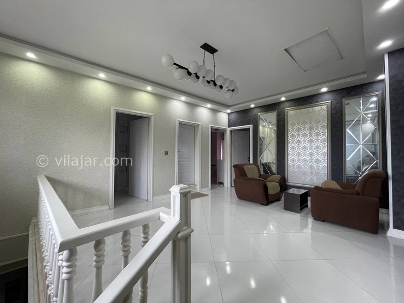 عکس شماره 724989 - اجاره ویلا با استخر سرپوشیده زیباکنار - 