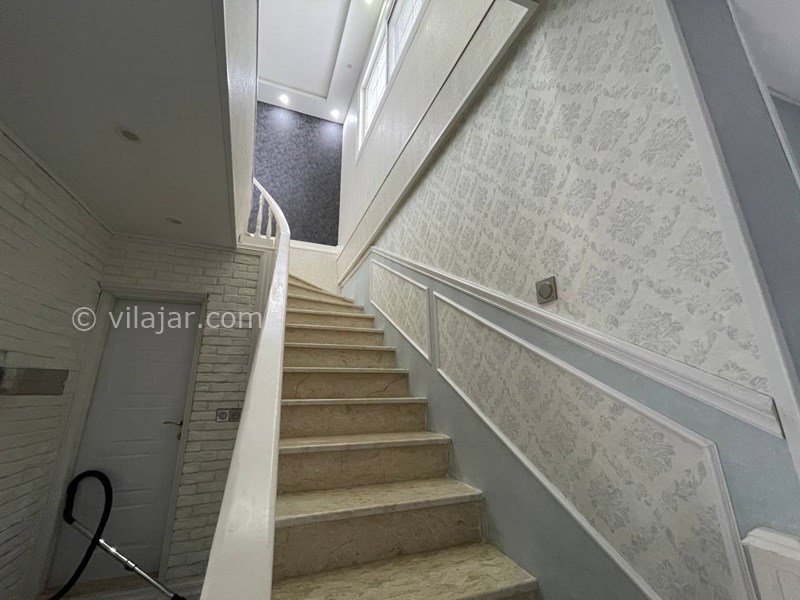 عکس شماره 724990 - اجاره ویلا با استخر سرپوشیده زیباکنار - 