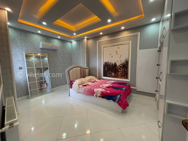 عکس شماره 724991 - اجاره ویلا با استخر سرپوشیده زیباکنار - 