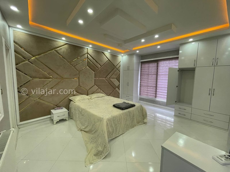 عکس شماره 724993 - اجاره ویلا با استخر سرپوشیده زیباکنار - 