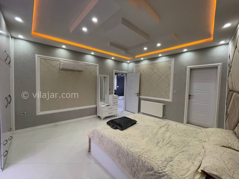 عکس شماره 724994 - اجاره ویلا با استخر سرپوشیده زیباکنار - 