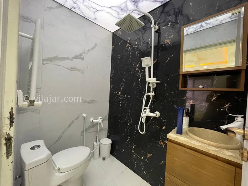 عکس شماره 724995 - اجاره ویلا با استخر سرپوشیده زیباکنار - 