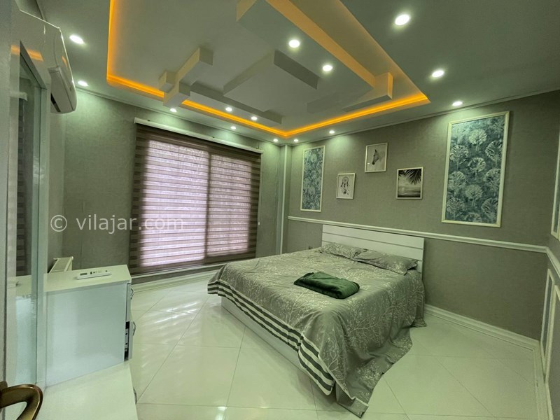 عکس شماره 724996 - اجاره ویلا با استخر سرپوشیده زیباکنار - 