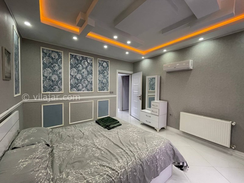 عکس شماره 724997 - اجاره ویلا با استخر سرپوشیده زیباکنار - 