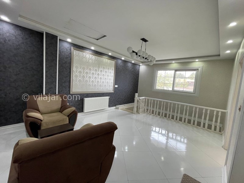 عکس شماره 724998 - اجاره ویلا با استخر سرپوشیده زیباکنار - 