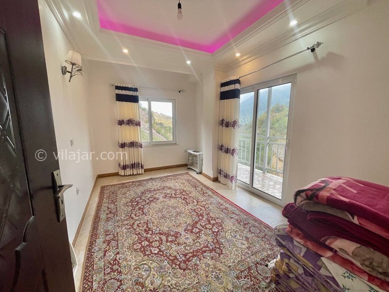 عکس شماره 725111 - اجاره ویلا رامسر جنگل دالخانی - 