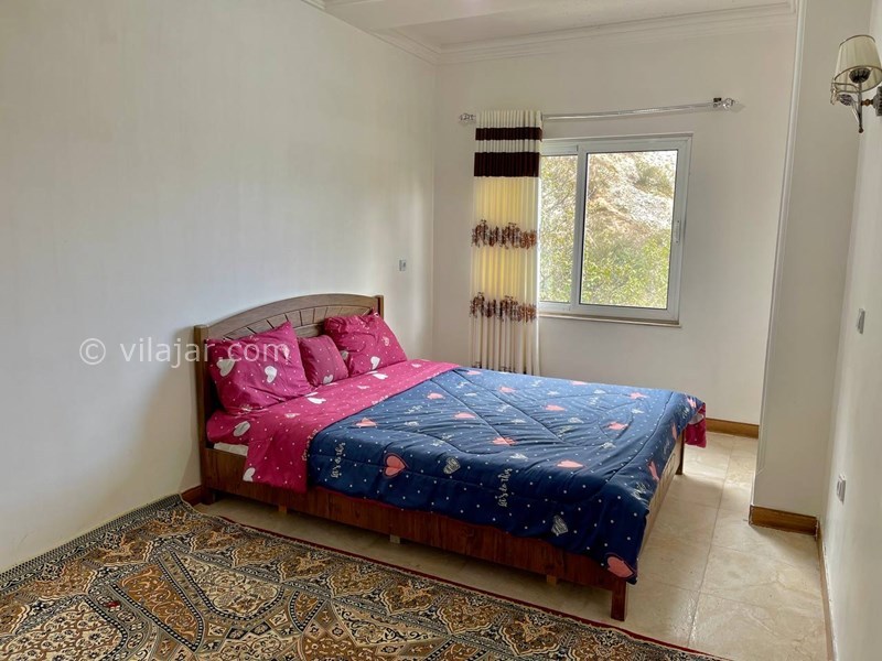 عکس شماره 725112 - اجاره ویلا رامسر جنگل دالخانی - 