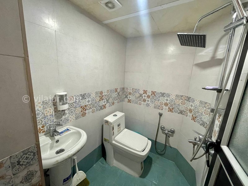 عکس شماره 725113 - اجاره ویلا رامسر جنگل دالخانی - 