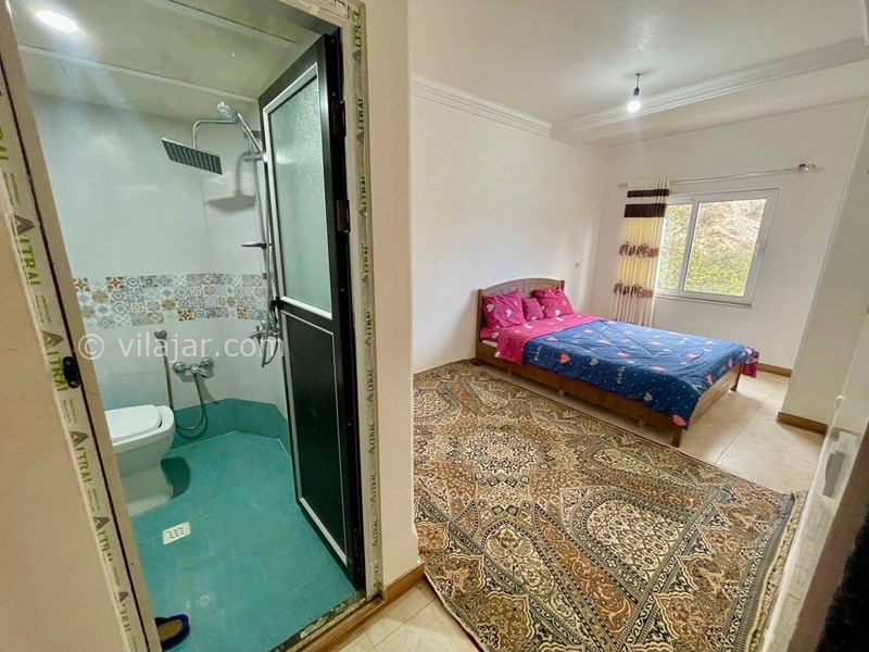 عکس شماره 725117 - اجاره ویلا رامسر جنگل دالخانی - 