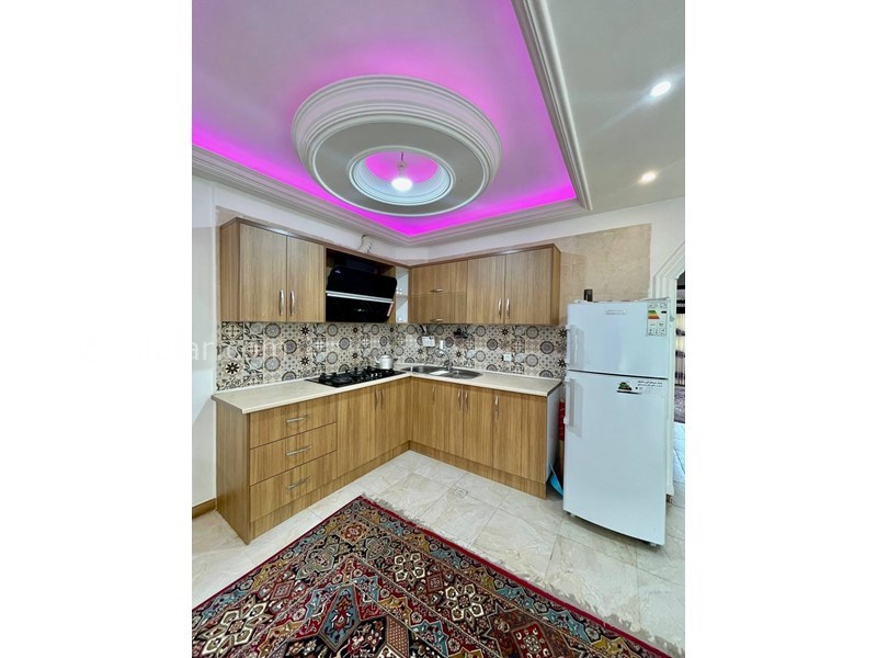 عکس شماره 725119 - اجاره ویلا رامسر جنگل دالخانی - 