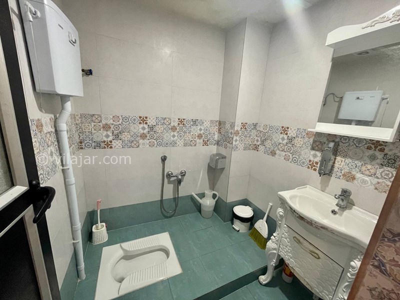 عکس شماره 725120 - اجاره ویلا رامسر جنگل دالخانی - 