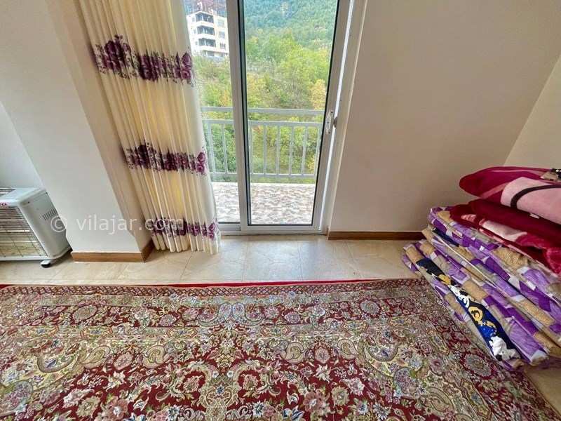 عکس شماره 725121 - اجاره ویلا رامسر جنگل دالخانی - 