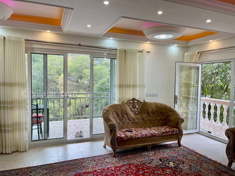 عکس شماره 725123 - اجاره ویلا رامسر جنگل دالخانی - 