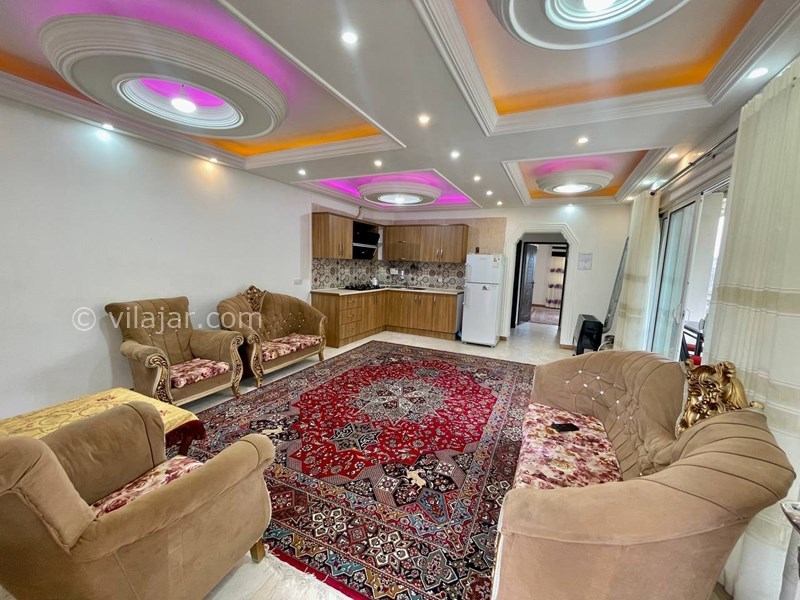 عکس شماره 725135 - اجاره ویلا رامسر جنگل دالخانی - 