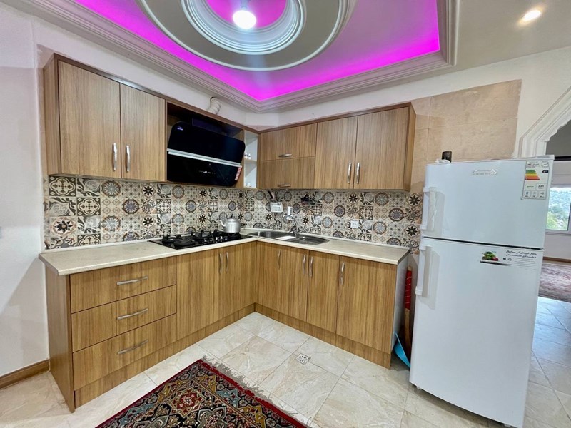 عکس شماره 725136 - اجاره ویلا رامسر جنگل دالخانی - 