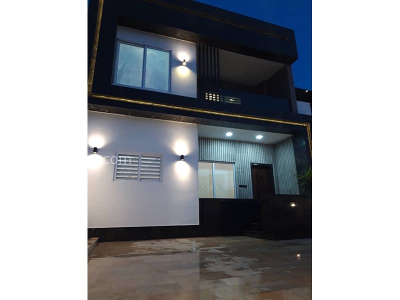 عکس شماره 725563 - اجاره ویلا استخردار محمودآباد - 