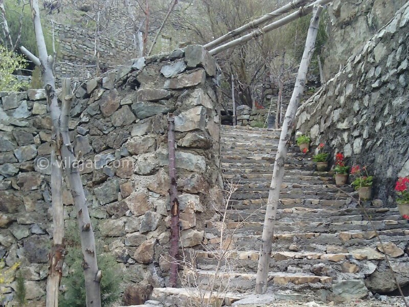 عکس شماره 725601 - مجموعه بومگردی ارگ سنگی سنگان - 