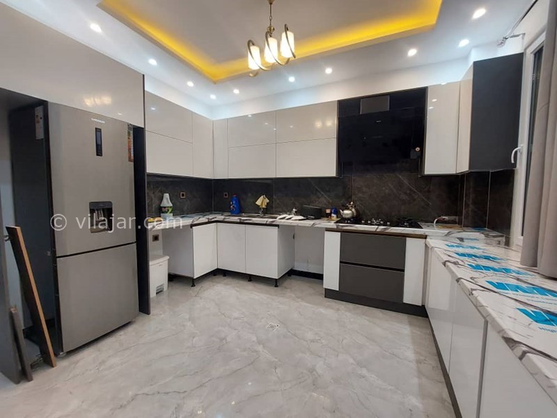 عکس شماره 725643 - ویلا استخردار متل قو دریاگوشه - 