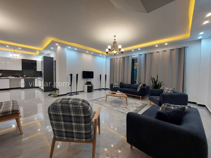 عکس شماره 725646 - ویلا استخردار متل قو دریاگوشه - 