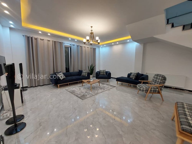 عکس شماره 725649 - ویلا استخردار متل قو دریاگوشه - 