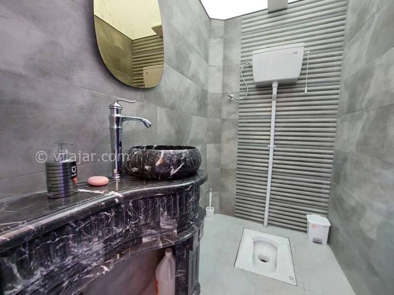 عکس شماره 725651 - ویلا استخردار متل قو دریاگوشه - 