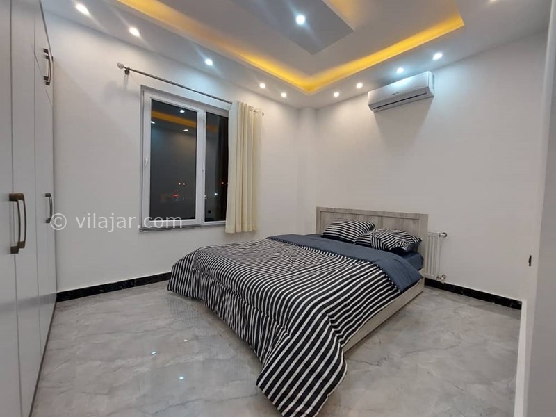 عکس شماره 725652 - ویلا استخردار متل قو دریاگوشه - 