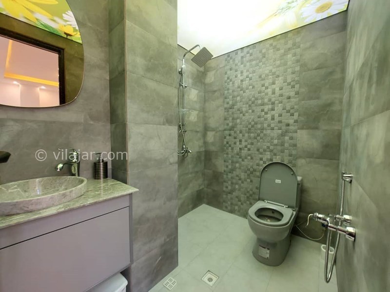 عکس شماره 725654 - ویلا استخردار متل قو دریاگوشه - 